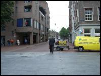 Den Bosch (centrum), Brede Haven 12+13