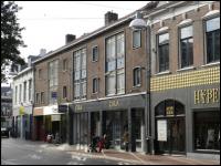 Nijmegen (oude aanbieding), Ziekerstraat 62 en 74 A en B