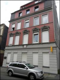 Bremerhaven, Gnesenerstraße 14