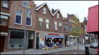 Rotterdam, Katendrechtse Lagedijk 307, 309A, 309B