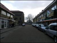 Bussum, Poststraat 4 E