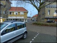 Bussum, Poststraat 4 E