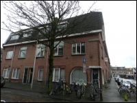 Utrecht, Esdoornstraat 56-II