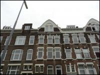 Rotterdam, De Vliegerstraat 34 A1 en A2