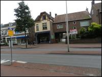 Deventer, Brinkgreverweg 8, 8a, 8b, 8c