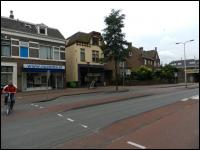 Deventer, Brinkgreverweg 8, 8a, 8b, 8c