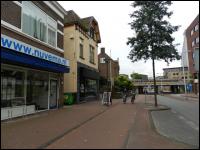 Deventer, Brinkgreverweg 8, 8a, 8b, 8c