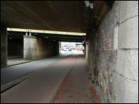 Deventer, Brinkgreverweg 8, 8a, 8b, 8c