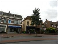 Deventer, Brinkgreverweg 8, 8a, 8b, 8c