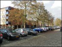 Schiedam, Geuzenplein 21