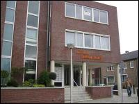 Residentie Oranjestaete