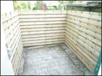 Rotterdam, Benthuizerstraat 34b
