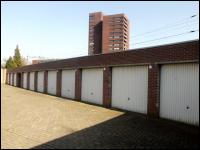 Roosendaal, 4 verschillende locaties