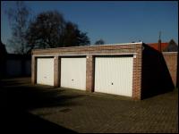 Roosendaal, 4 verschillende locaties