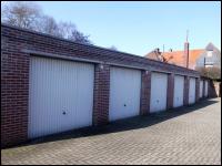 Roosendaal, 4 verschillende locaties