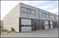 Harlingen, Marconistraat 3-10