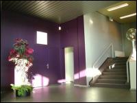 Almere, De Paal 1-6