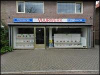 Bilthoven, Oude Brandenburgerweg 45