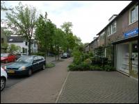 Bilthoven, Oude Brandenburgerweg 45