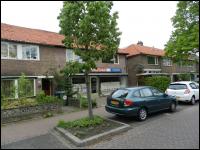 Bilthoven, Oude Brandenburgerweg 45