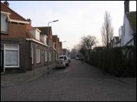 Zijkant / Straat