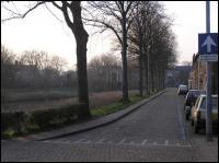 Straat / buurt