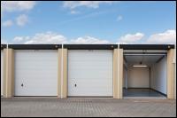 Almere (4 garageboxen), Wormerweg 4