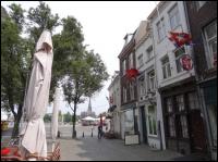 Maastricht, Mariastraat 5 en 7