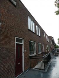 Amsterdam, Pieter Calandlaan 51 Amsterdam, Pieter Calandlaan 51