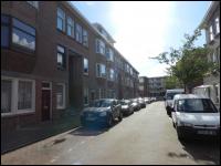 Den Haag, Zacharias Jansenstraat 22