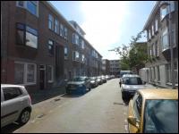 Den Haag, Zacharias Jansenstraat 22