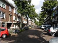 Den Haag, Linnaeusstraat 263