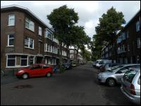 Den Haag, Linnaeusstraat 263