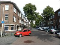 Den Haag, Linnaeusstraat 263