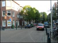 Den Haag, Pasteurstraat 342