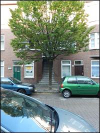 Den Haag, Pasteurstraat 342