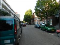 Den Haag, Pasteurstraat 342