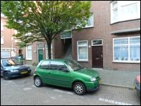 Den Haag, Pasteurstraat 342