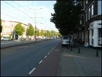 Den Haag, Pasteurstraat 342