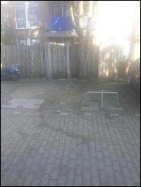 Den Haag, Noorderbeekdwarsstraat 172-202H
