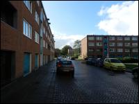 Amsterdam, Botterstraat 258