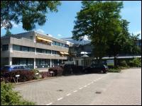 Zeist, Huis ter Heideweg 30-40