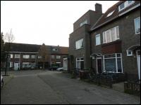 Eikstraat.