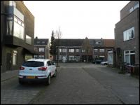 Eikstraat.