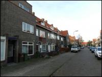 Eikstraat.