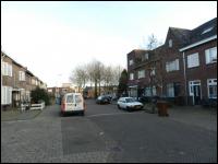 Eikstraat.