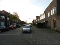 Eikstraat.