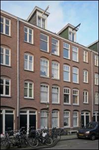 Amsterdam, Schimmelstraat 28