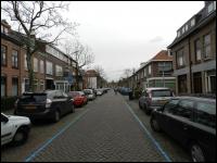 beleggingen panden Voorburg