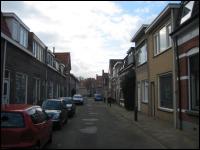 Meelstraat.